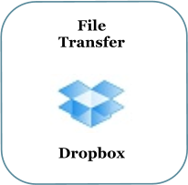 File Transfer Dropbox